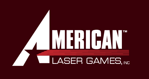 American Laser Games Logo